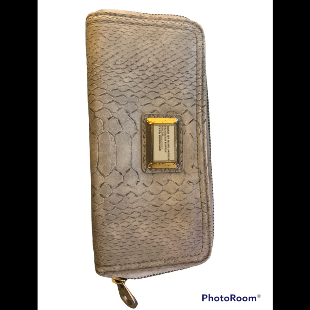 Marc Jacobs Wallet